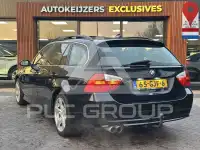 2008 BMW 325