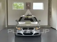 2008 BMW 325