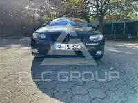 2008 BMW 325