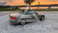 2008 BMW 325