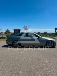 2008 BMW 325