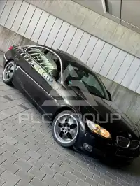 2008 BMW 325