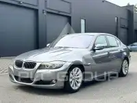 2008 BMW 325