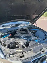 2008 BMW 325