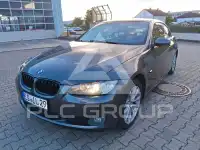 2008 BMW 325