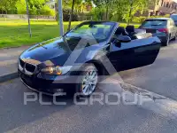 2008 BMW 325