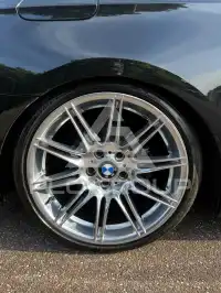 2008 BMW 325