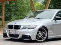 2008 BMW 325