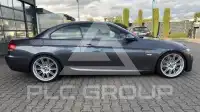 2008 BMW 325