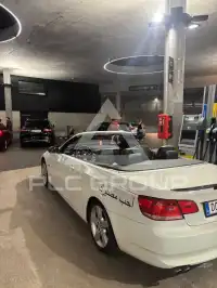 2008 BMW 325