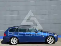 2008 BMW 325