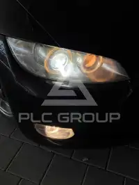 2008 BMW 325