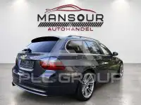 2008 BMW 325