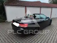 2008 BMW 325