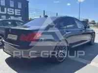 2008 BMW 740