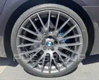 2008 BMW 740