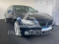 2008 BMW 740