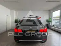 2008 BMW 740