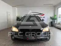 2008 BMW 740