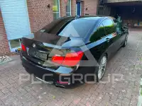 2008 BMW 750