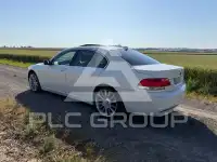 2008 BMW 750