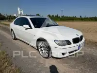 2008 BMW 750