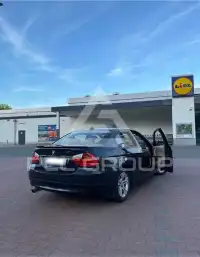 2008 BMW Other
