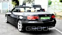 2008 BMW Other