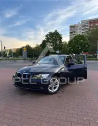 2008 BMW Other