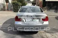 2008 BMW Other