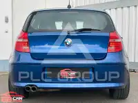 2008 BMW 130