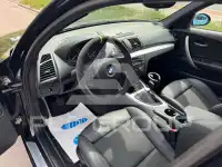 2008 BMW 130