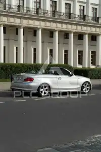 2008 BMW 130
