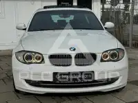 2008 BMW 130