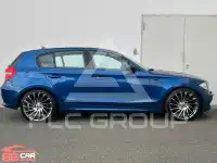 2008 BMW 130