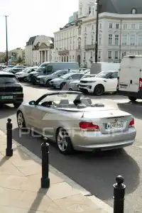 2008 BMW 130