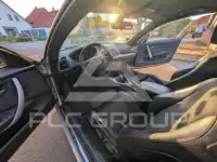 2008 BMW 1 series