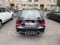 2008 BMW 1 series