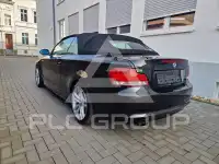 2008 BMW 1 series