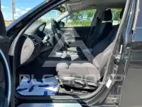 2008 BMW 1 series