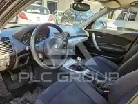 2008 BMW 1 series