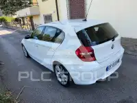2008 BMW 1 series