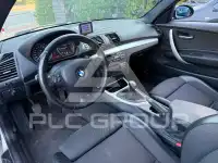 2008 BMW 1 series