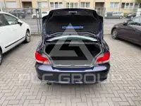 2008 BMW 1 series