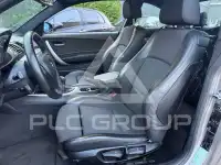 2008 BMW 1 series