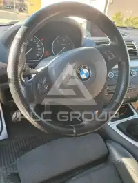 2008 BMW 1 series