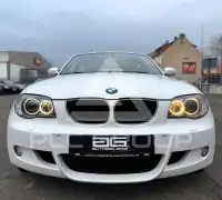 2008 BMW 1 series
