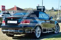 2008 BMW 125
