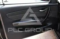 2008 BMW 125