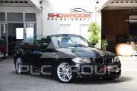 2008 BMW 125
